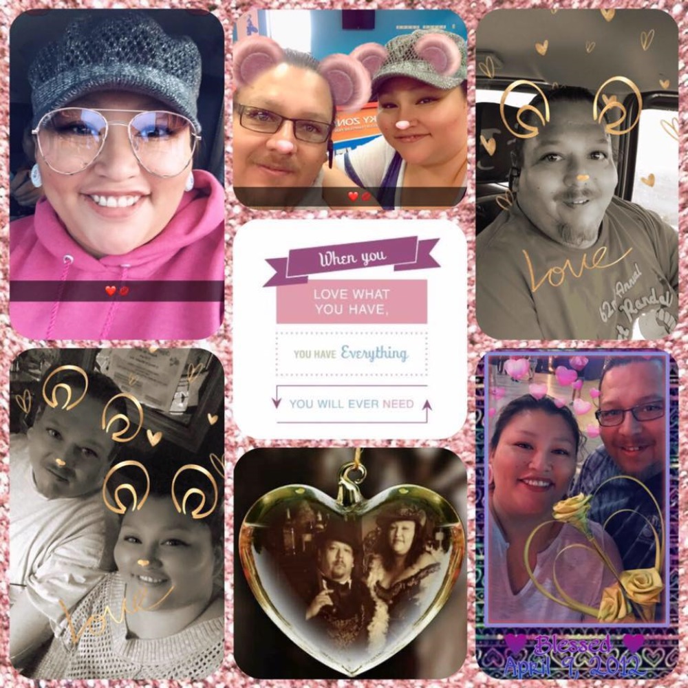 Meet your Posher, Derae